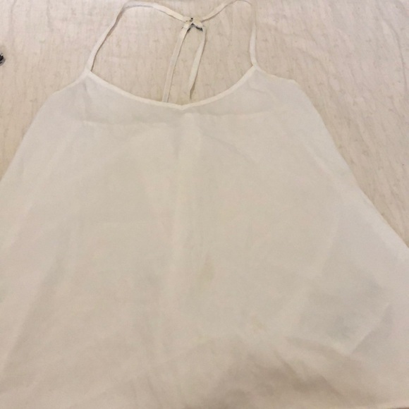 Hollister tank top